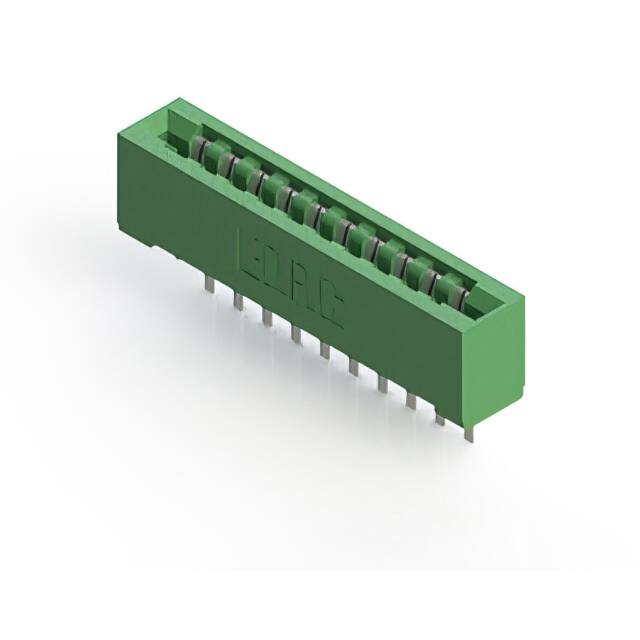 307-010-447-101 EDAC Inc.  Edgeboard Connectors